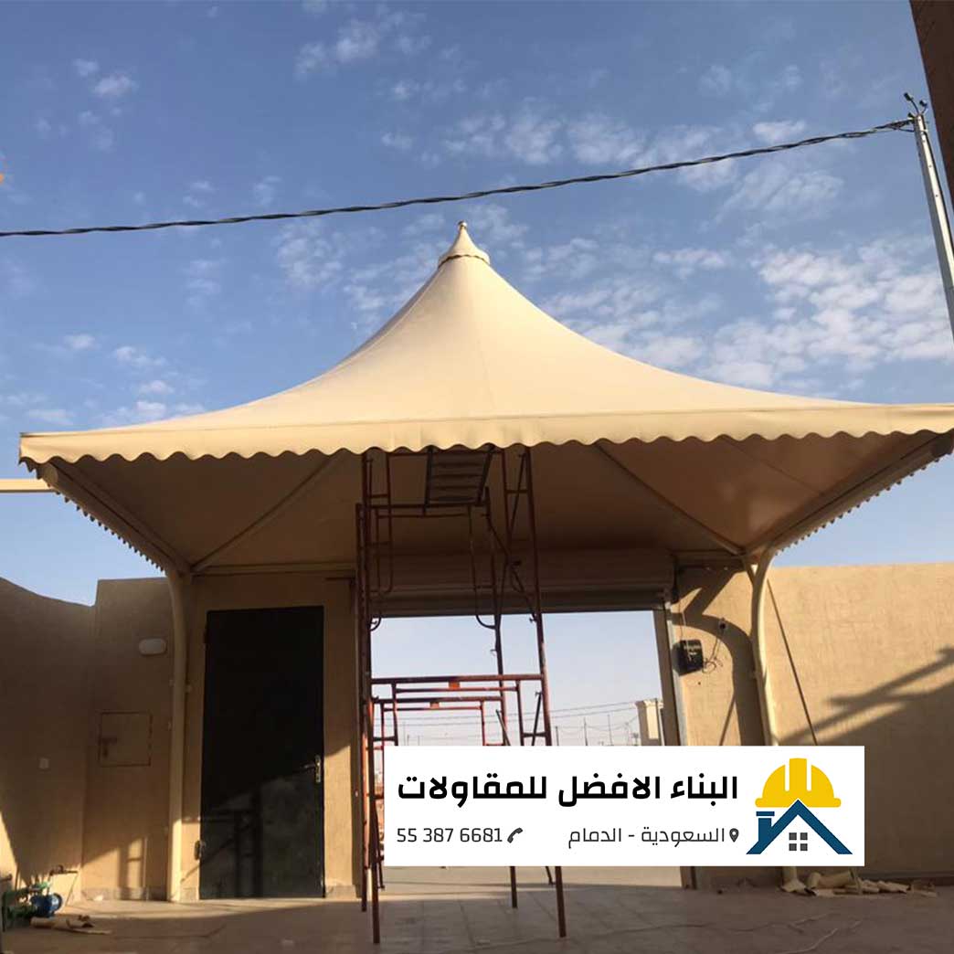 سواتر حديدية الهفوف