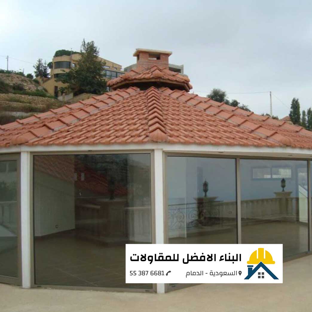 بناء ملاحق 1