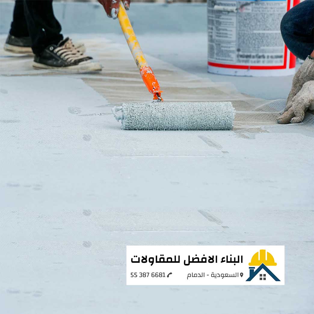 عوازل اسطح 1