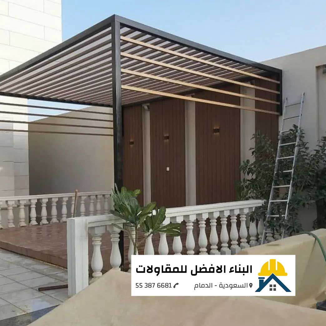 مظلات سواتر 1