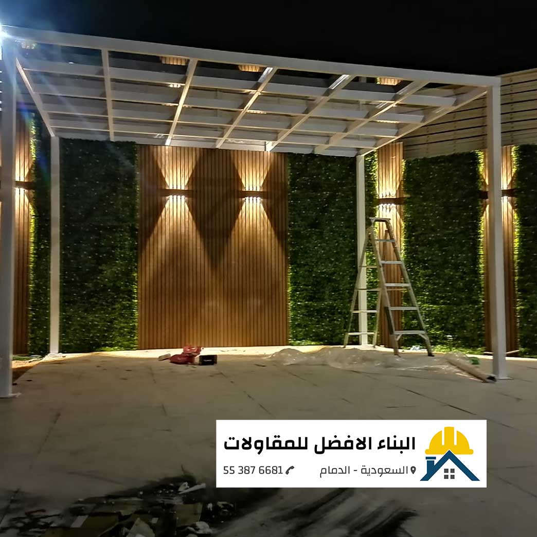 مظلات سواتر 2