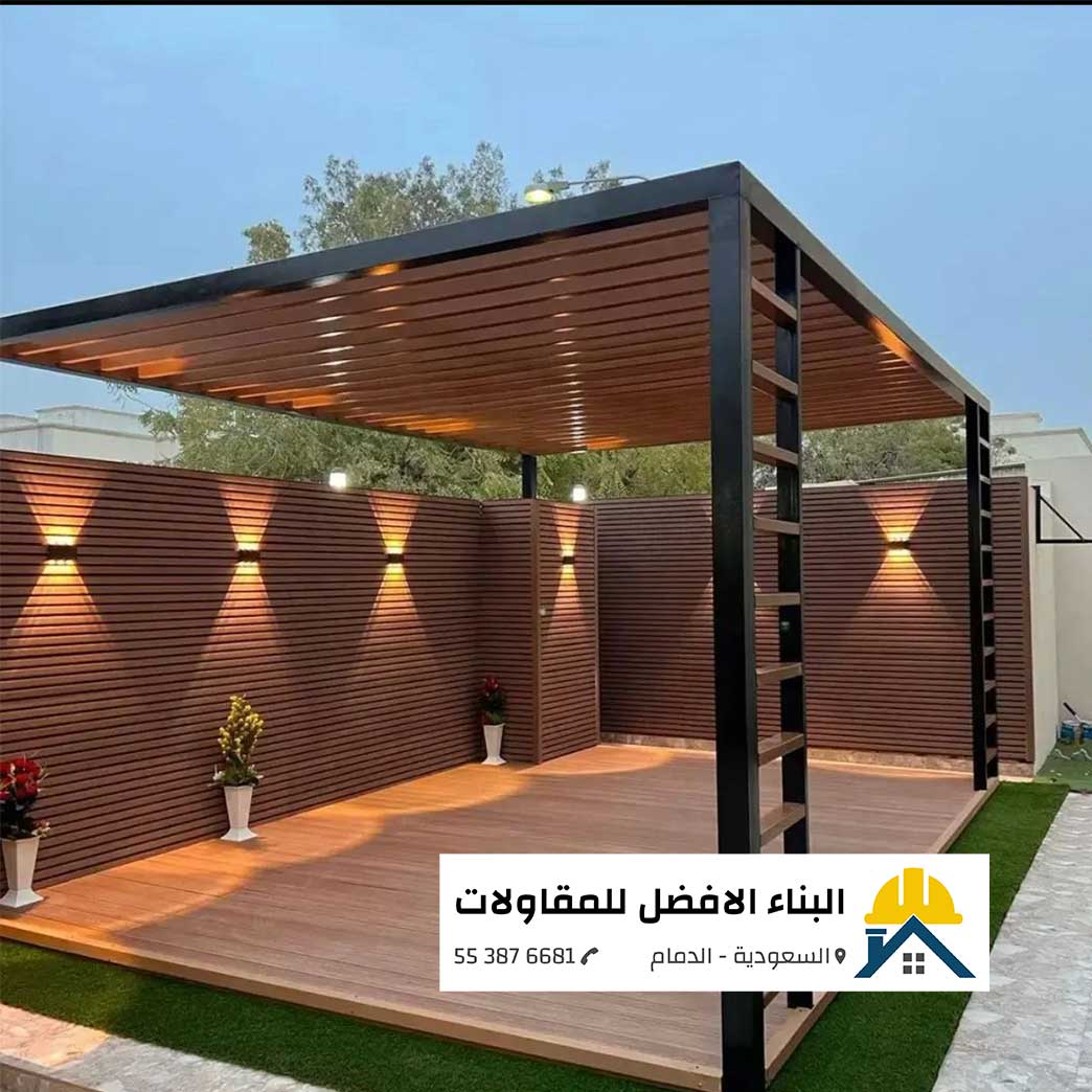 مظلات سواتر 3